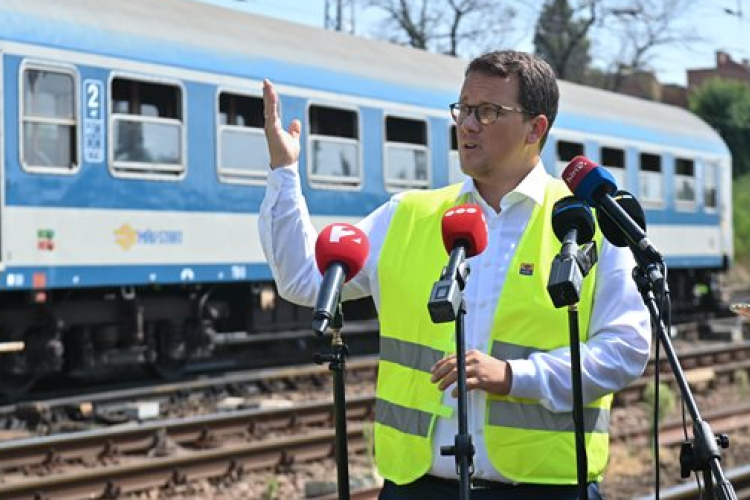 MÁV: nemsokára helyreállhat a forgalom a Keleti pályaudvaron