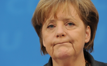 Illegális bevándorlás: odaveszhet Angela Merkel hitelessége vagy hatalma