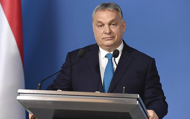 Orbán Viktor: méltán lehetünk büszkék az aláírt hároméves bérmegállapodásra